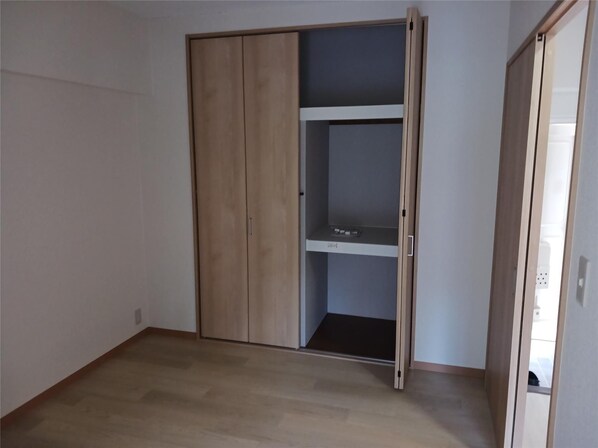 ミタカハイツの物件内観写真